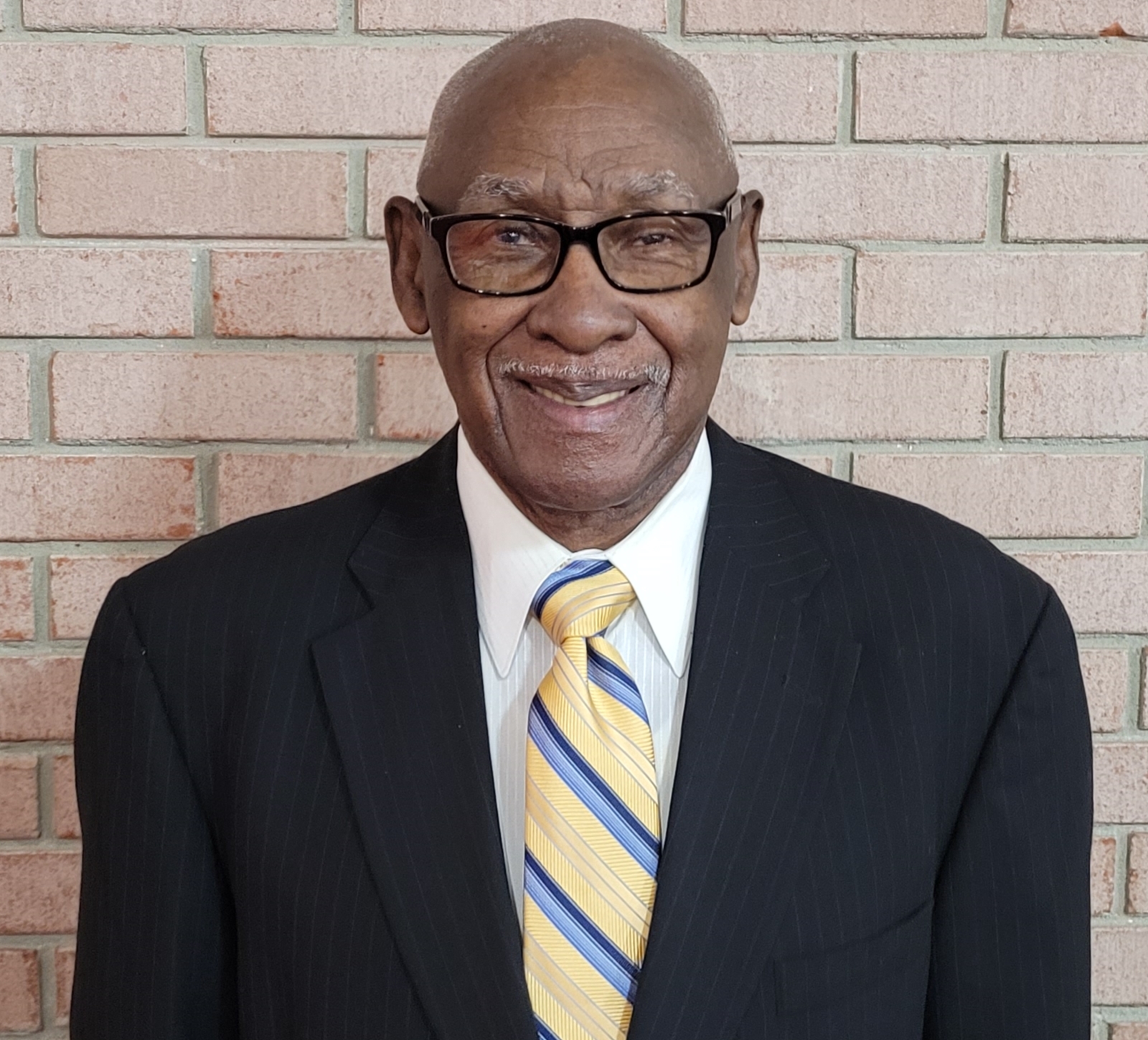 Deacon Willice Phillips